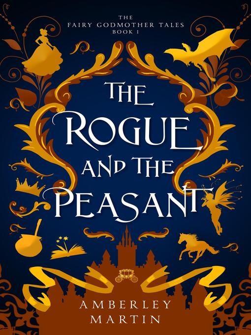 Title details for The Rogue and the Peasant by Amberley Martin - Available